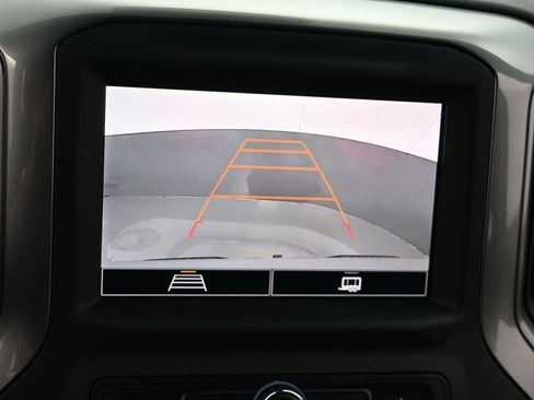 Used 2024 Chevrolet Silverado 1500 Custom image 20