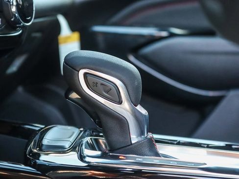 New 2026 Chevrolet Trax RS image 21