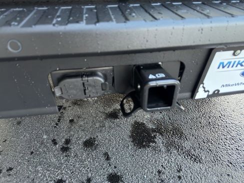 New 2026 Ford Maverick XL w/ Equipment Group 101A image 6