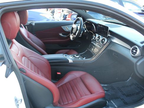 Used 2020 Mercedes-Benz C 43 AMG 4MATIC Coupe image 10