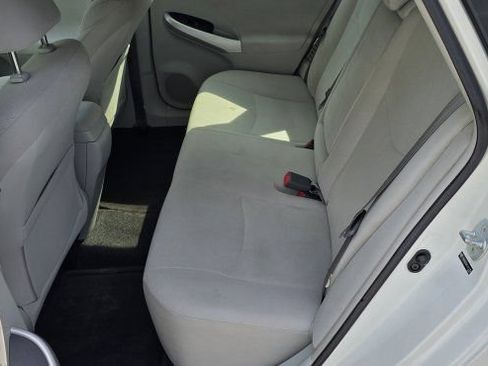 Used 2012 Toyota Prius Three FWD image 31