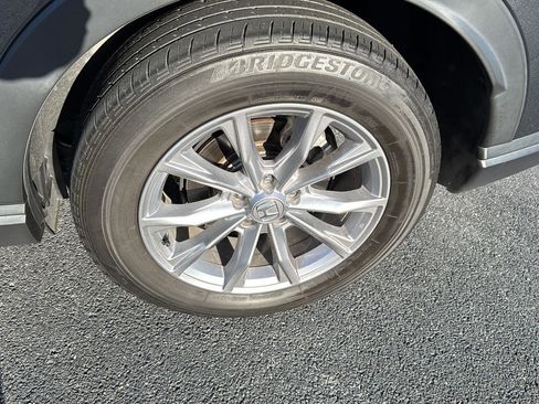 Used 2023 Honda CR-V EX-L image 28