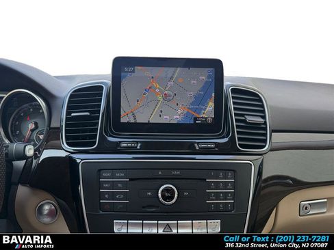 Used 2018 Mercedes-Benz GLE 350 4MATIC image 20