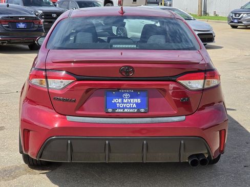 Used 2024 Toyota Corolla SE FWD image 8