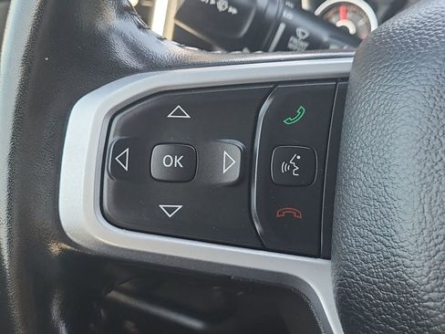 Used 2023 RAM 1500 Big Horn image 16