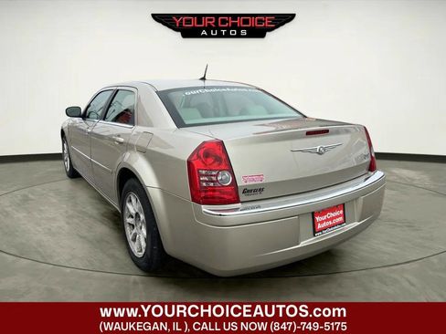 Used 2008 Chrysler 300 Limited image 3