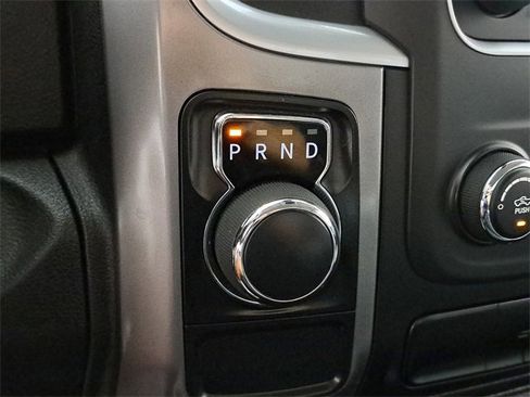 Used 2024 RAM 1500 Classic SLT image 30