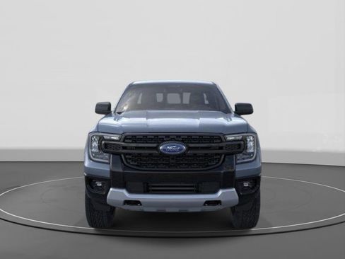 New 2025 Ford Ranger XLT w/ Equipment Group 301A High AWD/4WD image 6