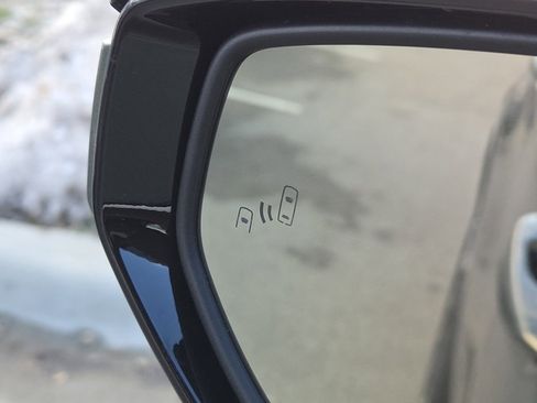 New 2025 Lexus ES 350 350 Luxury image 22