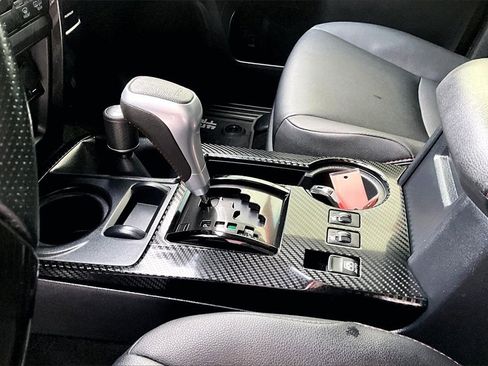 Certified 2023 Toyota 4Runner TRD Pro image 18