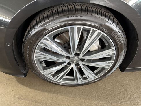 Used 2019 Audi A6 3.0T Premium Plus w/ Premium Plus Package AWD/4WD image 8