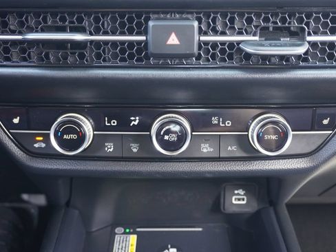Used 2023 Honda HR-V EX-L image 17