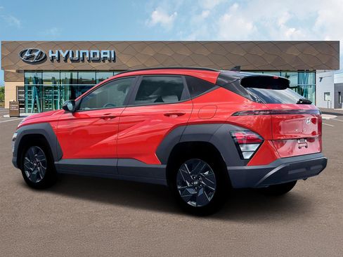 New 2026 Hyundai Kona SEL Sport image 4