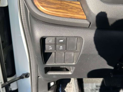 Used 2020 Honda CR-V EX-L image 21