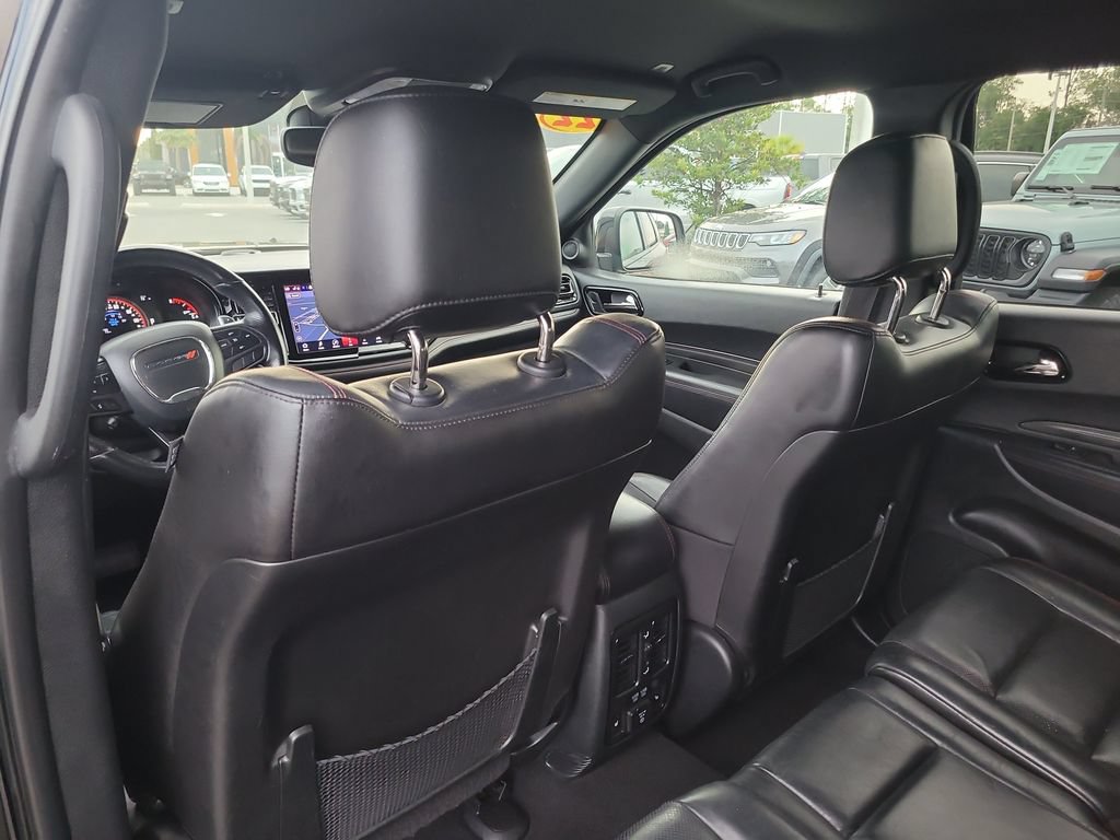 Used 2022 Dodge Durango R/T RWD image 14