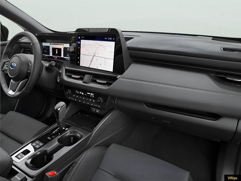 New 2026 Subaru Outback Touring XT AWD/4WD image 6