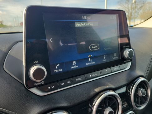 Used 2024 Nissan Sentra SV image 25