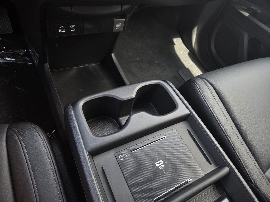 New 2026 Honda Odyssey EX-L image 12