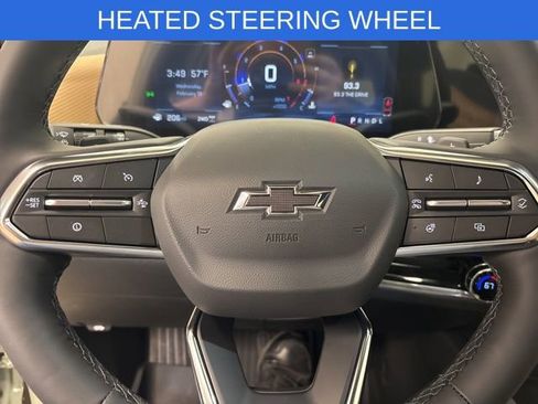 New 2026 Chevrolet Equinox ACTIV w/ Convenience Package III image 28