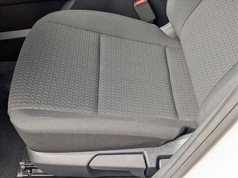 New 2026 Nissan Kicks S image 4