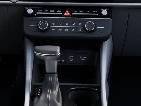 New 2026 Hyundai Tucson SE AWD/4WD image 16