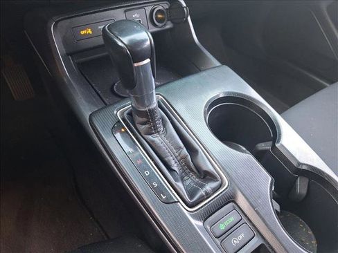 Used 2022 Honda Civic EX image 13