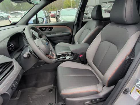 New 2026 Subaru Forester Sport AWD/4WD image 14