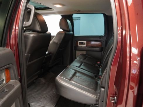 Used 2010 Ford F150 Lariat image 21