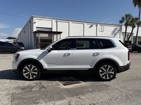 Used 2020 Kia Telluride S FWD image 8