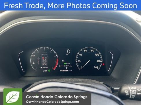 Used 2024 Honda Pilot Touring image 10