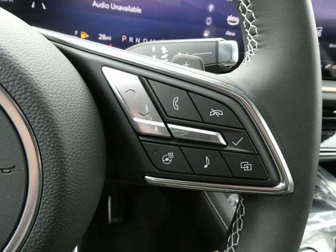 New 2025 Buick Envision Sport Touring image 15