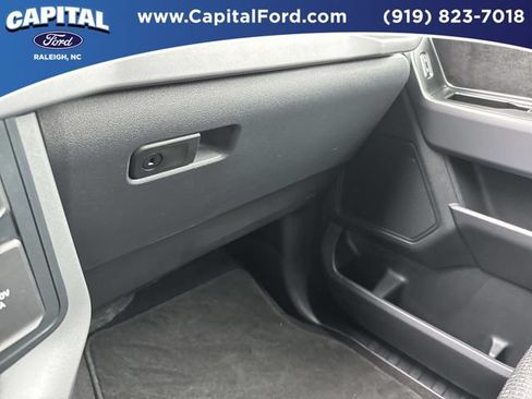 Certified 2025 Ford F150 XLT w/ Equipment Group 302A MID AWD/4WD image 27