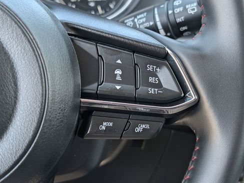 Used 2025 MAZDA CX-5 Carbon Edition AWD/4WD image 22