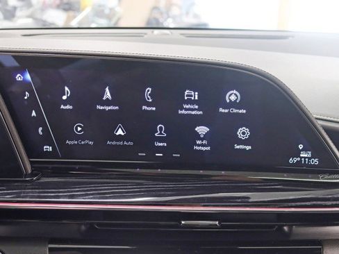 Used 2022 Cadillac Escalade Sport image 21