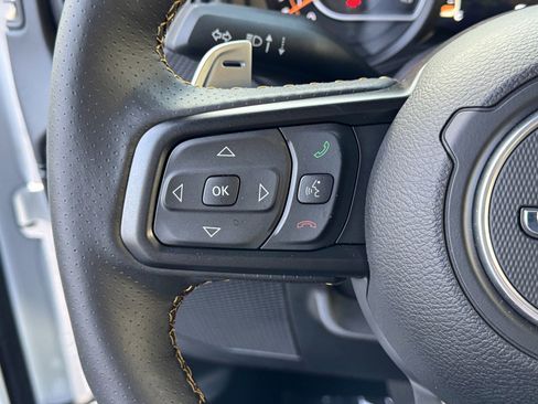 New 2024 Jeep Wrangler Unlimited Rubicon 392 image 21