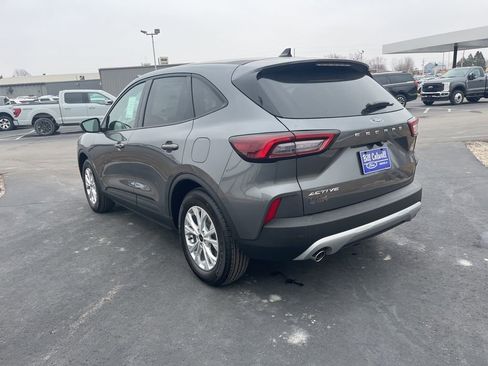 New 2026 Ford Escape Active w/ Cold Weather Package image 5
