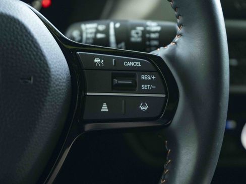 Used 2024 Honda HR-V Sport image 21