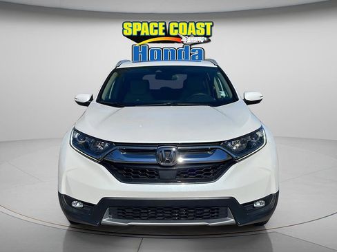 Used 2019 Honda CR-V EX-L image 8