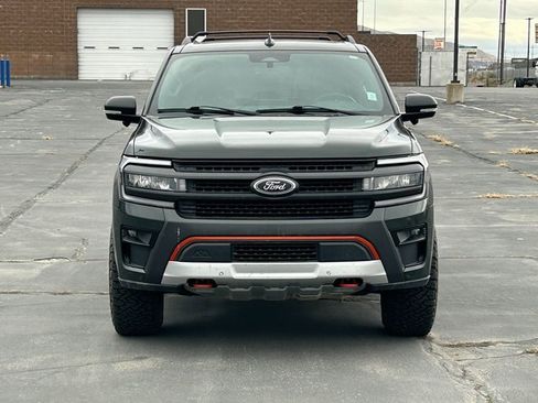 Used 2022 Ford Expedition Timberline image 9