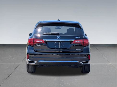 Used 2020 Acura MDX SH-AWD image 4