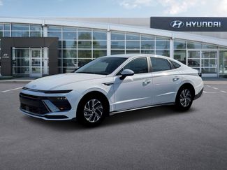 New 2026 Hyundai Sonata Blue video 2