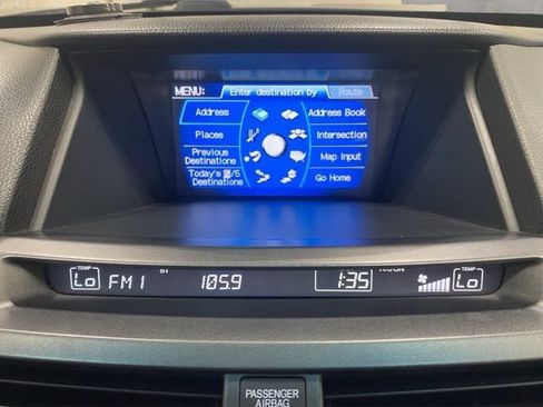 Used 2010 Honda Accord EX-L image 18