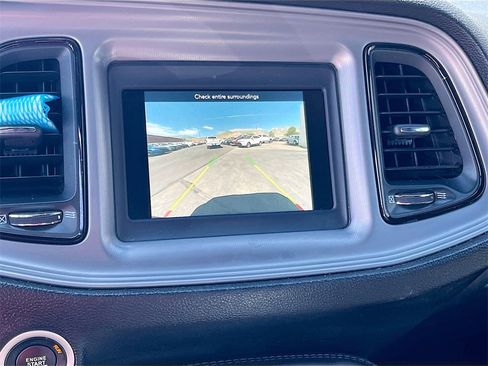 Used 2023 Dodge Challenger R/T image 13