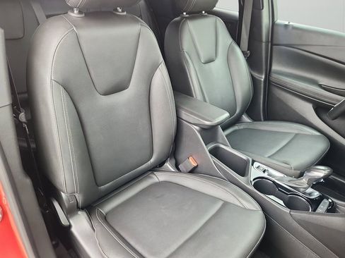 Used 2024 Buick Encore GX Sport Touring w/ Comfort Package FWD image 14