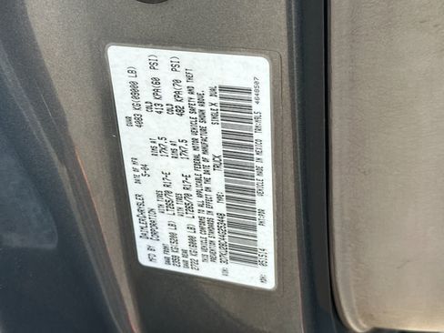 Used 2004 Dodge Ram 2500 Truck SLT w/ Trailer Tow Group AWD/4WD image 26