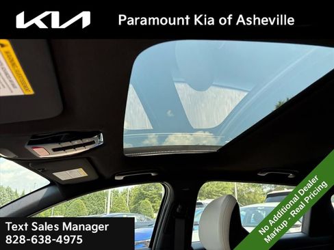 New 2026 Kia K4 GT-Line FWD image 13