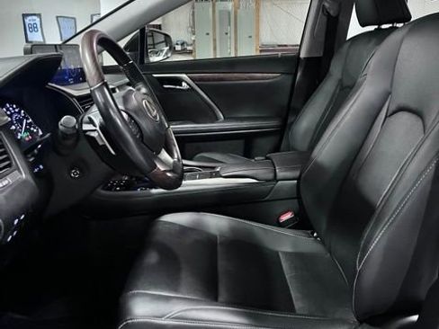 Used 2022 Lexus RX 350L FWD w/ Premium Package image 12