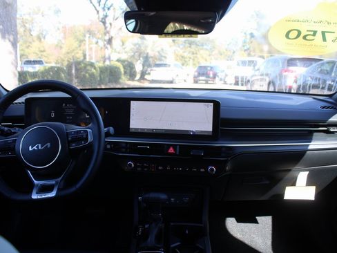 New 2026 Kia K5 GT-Line image 23