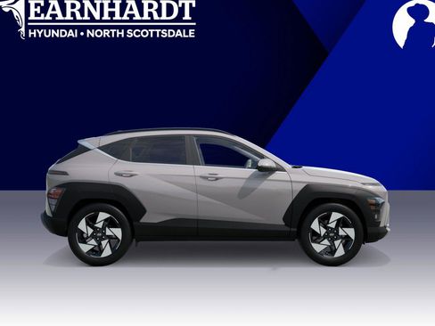 New 2026 Hyundai Kona Limited FWD image 7