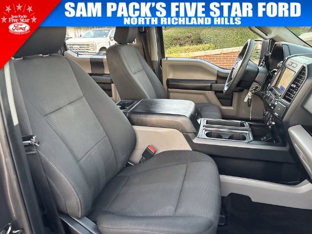 Used 2020 Ford F150 XL w/ Equipment Group 101A Mid RWD image 32